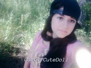 Carol_CuteDoll