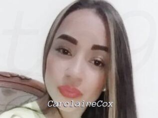 CarolaineCox