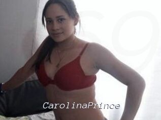 CarolinaPrince