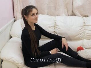 CarolinaQT Tel 69 Salopes
