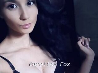 Carolina_Fox