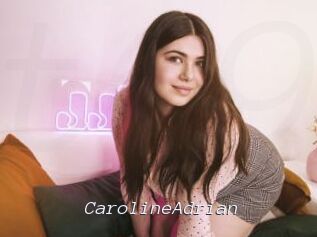 CarolineAdrian