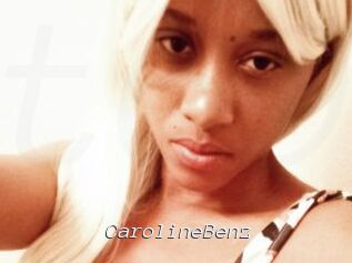 CarolineBenz