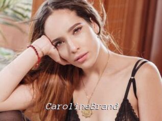 CarolineBrand Tel 69 Salopes