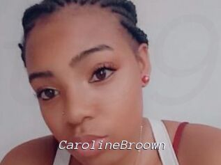 CarolineBroown