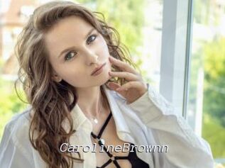 CarolineBrownn