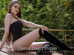 CarolineClinton