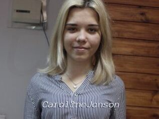 CarolineJonson