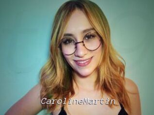 CarolineMartin