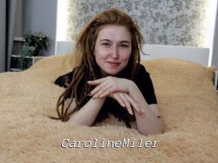 CarolineMiler