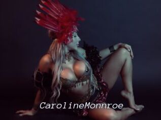 CarolineMonnroe