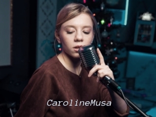 CarolineMusa