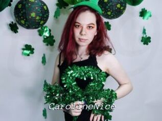 CarolineNice