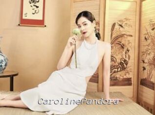 CarolinePandora