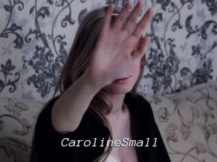 CarolineSmall