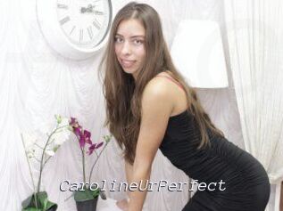 CarolineUrPerfect