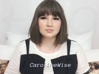 CarolineWise