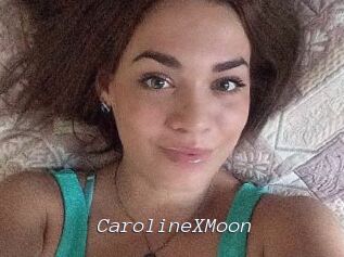 CarolineXMoon