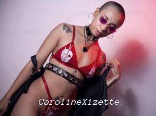 CarolineXizette