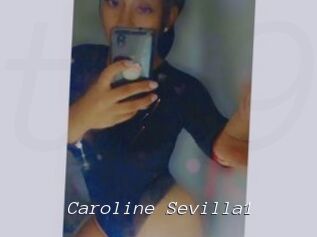 Caroline_Sevilla1