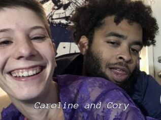 Caroline_and_Cory