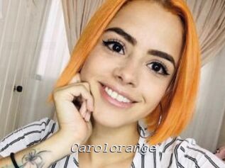 Carolorange