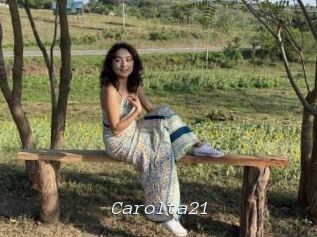 Carolta21