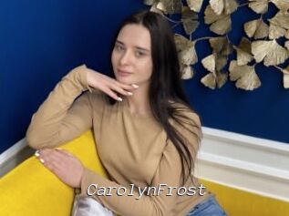 CarolynFrost
