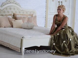CarolynHoney