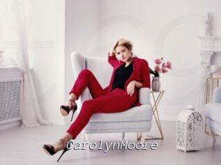 CarolynMoore