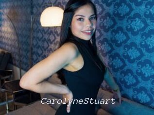 CarolyneStuart