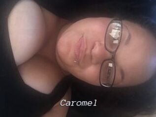 Caromel