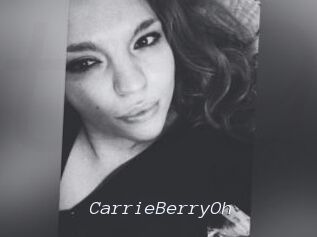 CarrieBerryOh