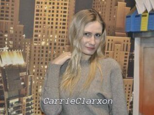 CarrieClarxon Tel 69 Salopes