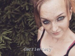 CarrieFiery