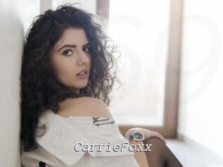 CarrieFoxx