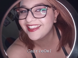 CarrieOwl