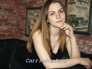 CarrieSheferd