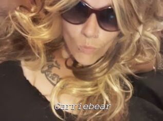 Carriebear
