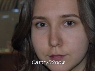 CarryBShow