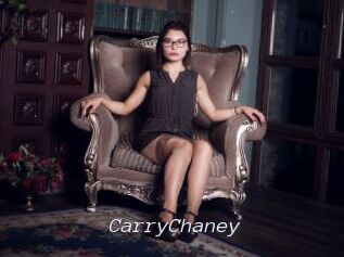 CarryChaney