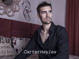 CarterHayles