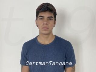 CartmanTangana