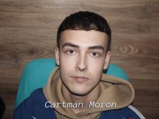 Cartman_Moron