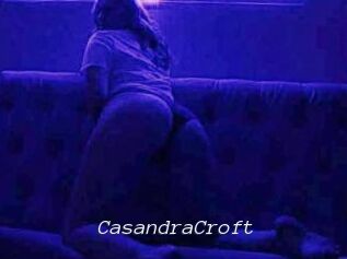 CasandraCroft