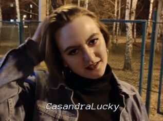 CasandraLucky