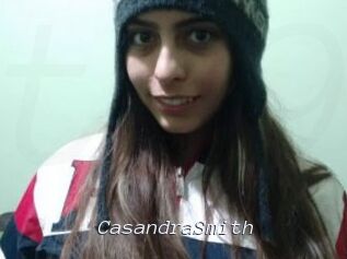 CasandraSmith