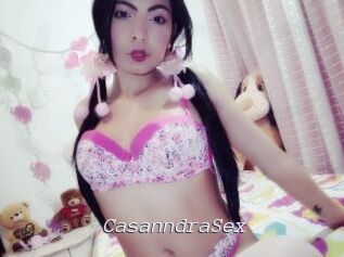 CasanndraSex