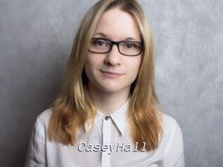 CaseyHall