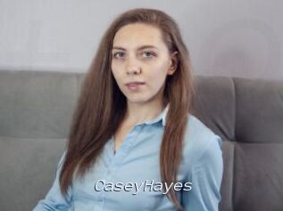 CaseyHayes Tel 69 Salopes